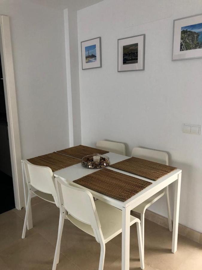 Apartamento Camarote 313 Barbate Exterior foto